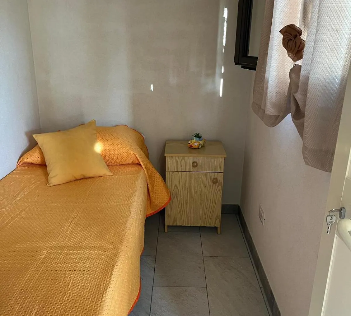 camping Venere Granelli