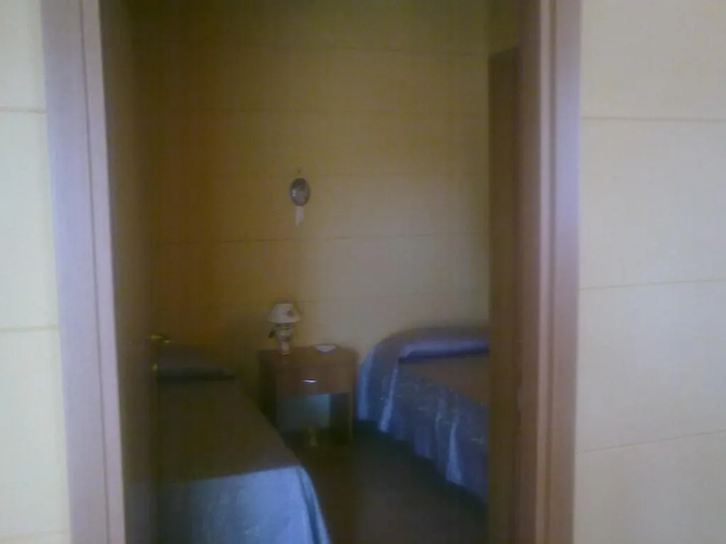 camping Venere Granelli