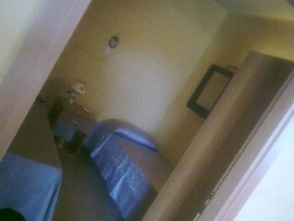 camping Venere Granelli Campeggio