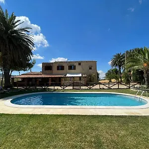 L'antico Casale Casa di campagna