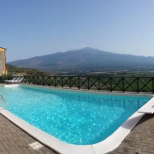 Valle Dell'etna Casa di campagna