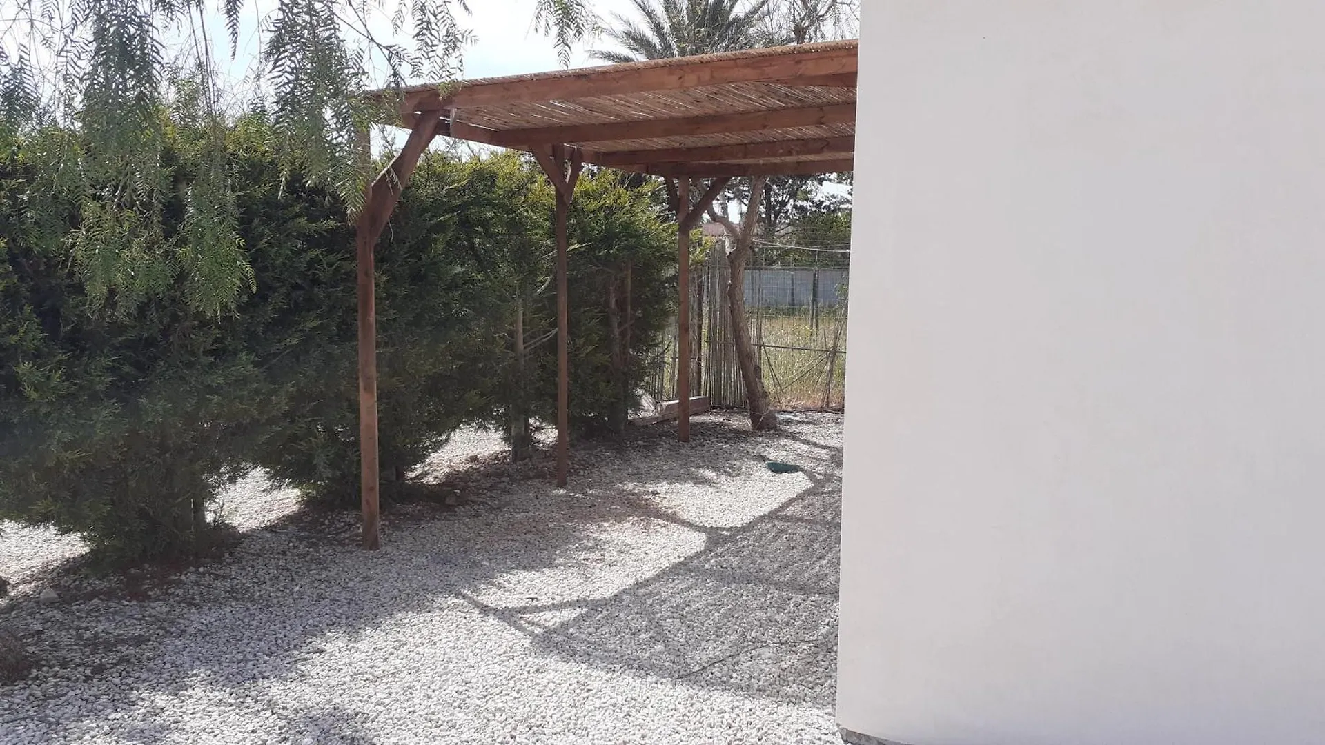 camping Venere Granelli 0*,  Italia