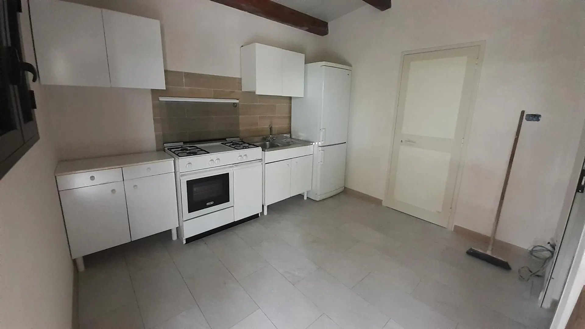 camping Venere Granelli Campeggio