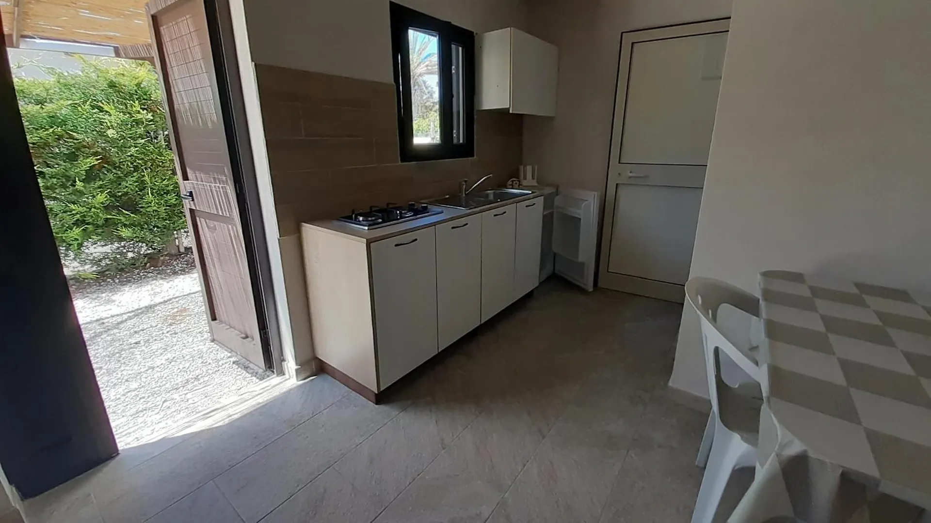 camping Venere Granelli 0*,