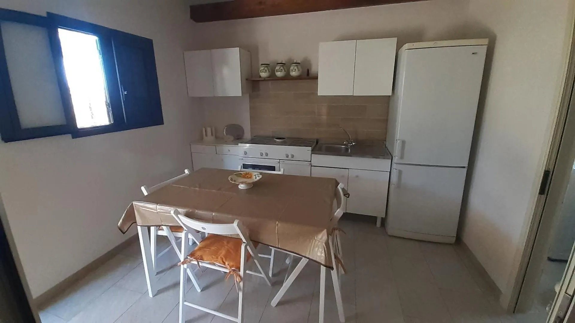 camping Venere Granelli Campeggio