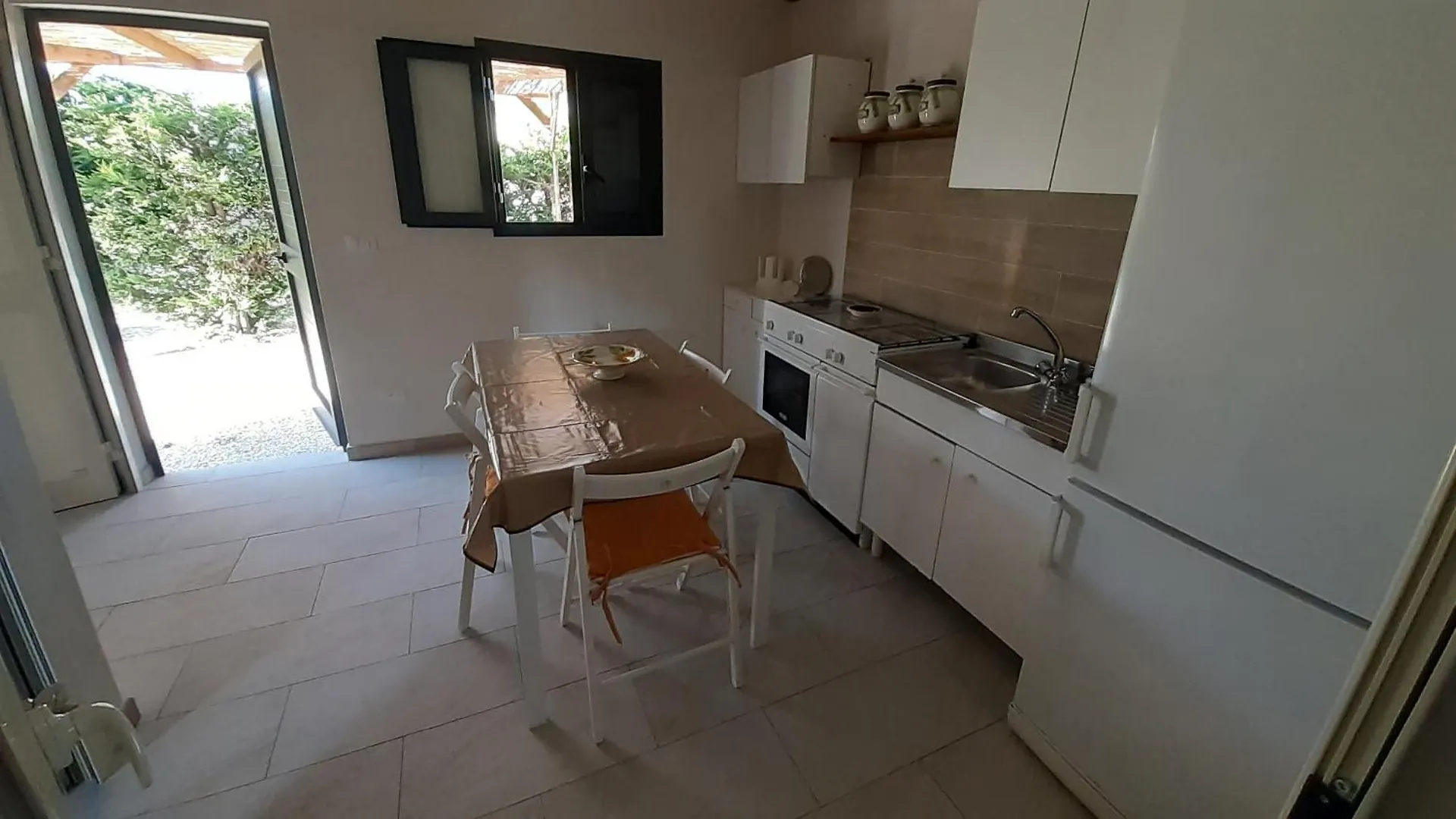 camping Venere Granelli