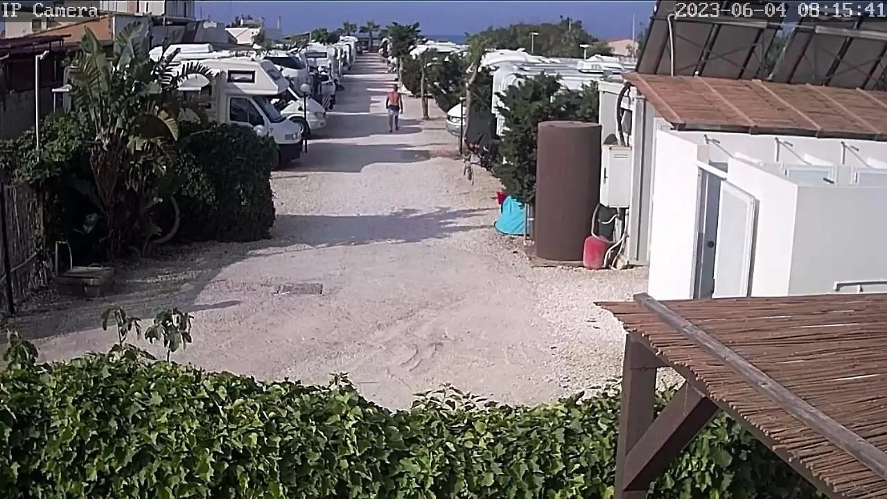 camping Venere Granelli 0*,