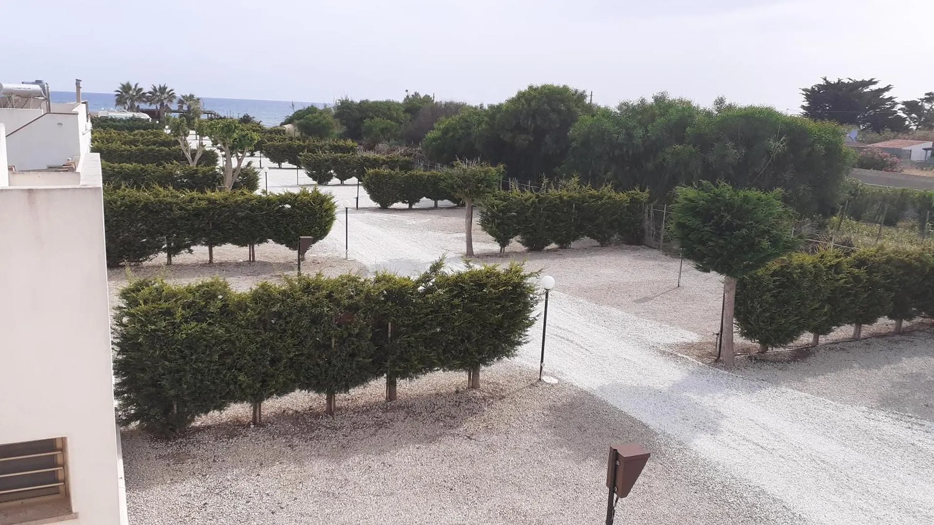 camping Venere Granelli Italia
