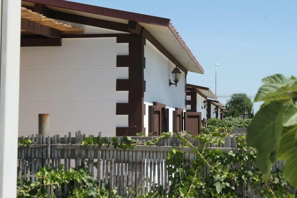 camping Venere Granelli 0*,