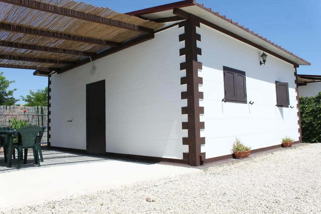 camping Venere Granelli 0*,