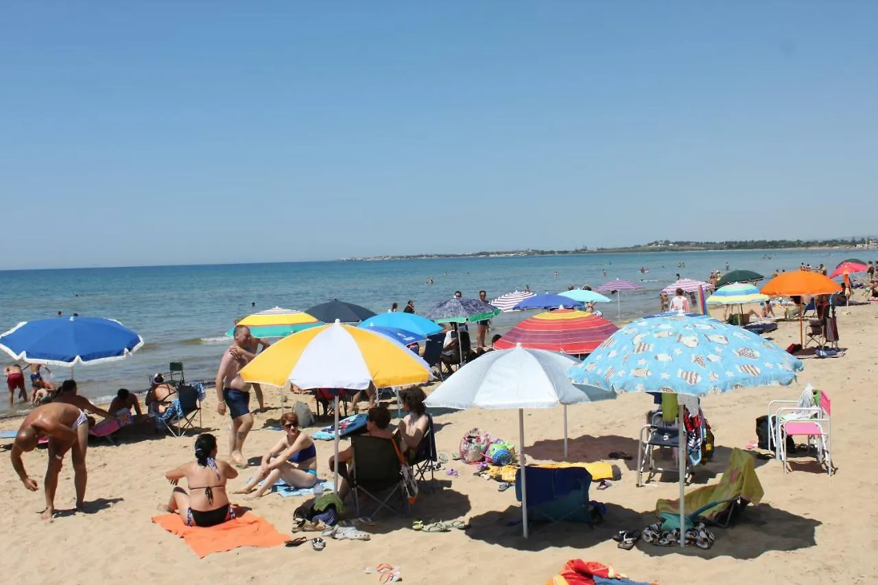 camping Venere Granelli 0*,  Italia